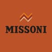 Logo "Missoni Spa"