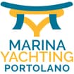 Logo Marina Yacthing Portolano Srl
