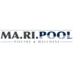 Logo Ma. Ri. Pool Srl