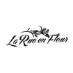 Logo La Rue En Fleur Di D'aqui' Antonia Maria