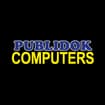 Logo Publidok Computers Snc Di Acchiardi Sandro & C.
