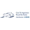 Logo Cos.ta Di Tagliavia Aragona Marco