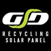 Logo Gsd Recycling Srl