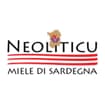 Logo Neoliticu Di Leonardo Carta