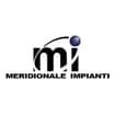 Logo Meridionale Impianti Spa