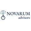 Logo Novarum Advisors Srl