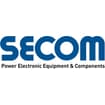 Logo Secom Srl