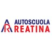 Logo Autoscuola Reatina S.a.s. Di Formichetti Pierluigi E C.