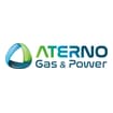 Logo Aterno Gas & Power Srl