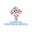 Logo Montessori Brescia Società Cooperativa Sociale - Onlus