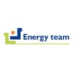 Logo Energy Team Srl