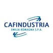 Logo Caf Dell'industria Dell'emilia-Romagna Spa In Forma Abbreviata "Cafindustria Emilia-Romagna Spa"