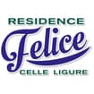 Logo Residence Felice Srl