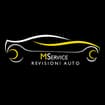 Logo Centro Revisioni "Mservice" Di Matarazzo Mario