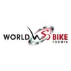 Logo World Bike Formia Di Castelli Vincenzo