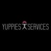 Logo Y.u.ppies' Services Srl