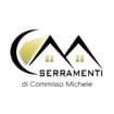 Logo Cm Serramenti Srl