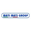 Logo Mati Mati Srl Semplificata