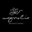 Logo Magnolia Wedding Planner Di Silvia Bargagni