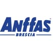 Logo Anffas Brescia - Associazione Locale Di Famiglie E Persone Con Disabilita' Intellettive E Disturbi Del Neurosviluppo - Ente Del Terzo Settore - Associazione Di Promozione Sociale, In Breve "Anffas Brescia - Ets - Aps"