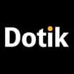 Logo Dotik Srl Semplificata