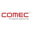Logo Comec Srl
