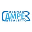 Logo Cosenza Camper Caravan - Spadafora Teresa Casaletto Srl - Unip Ersonale