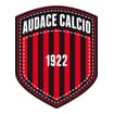 Logo S.s.d. Audace Calcio A R.l.