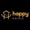 Logo Happy Hotels Srl Impresa Sociale