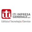 Logo I.t.i. Impresa Generale Spa