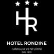 Logo La Rondine Srl
