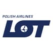 Logo Lot - Polskie Linie Lotnicze - Linee Aeree Polacche