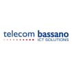 Logo Telecom Bassano Ict Solutions Srl