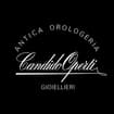 Logo Antica Orologeria Candido Operti S.n.c.