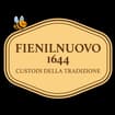 Logo Società Agricola Fienilnuovo Srl