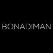 Logo Bonadiman Srl