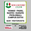 Logo New Country Club Srl