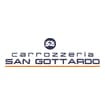 Logo Carrozzeria San Gottardo Srl