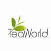 Logo Tea World Shop S.a.s. Di Marina Onesti E C.