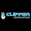 Logo Carrozzeria Clipper S.n.c. Di Busignani Marco & C.