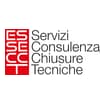Logo Essecct Srl