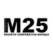 Logo Mventicinque Società Cooperativa Sociale