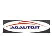 Logo A.g Auto Di Marco Grono'