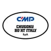 Logo Chugoku - Boat Italy Spa