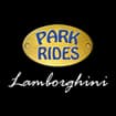 Logo Park Rides Lamborghini Srl
