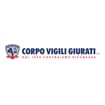 Logo Corpo Vigili Giurati Spa