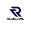 Logo Re.ma.con. S.a.s. Di Gabelli Gianluca & C.
