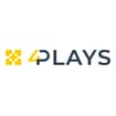 Logo 4Plays Italia Srl