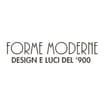 Logo Forme Moderne Di Franco Rossi