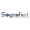 Logo Sograf Srl - Società Per La Gestione Del Raccordo Ferroviario Base Del Porto Industriale Di Cremona